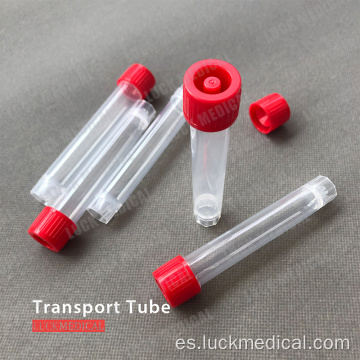 VIALS CRIOTUBE de 10 ml Viálicos de transporte CE